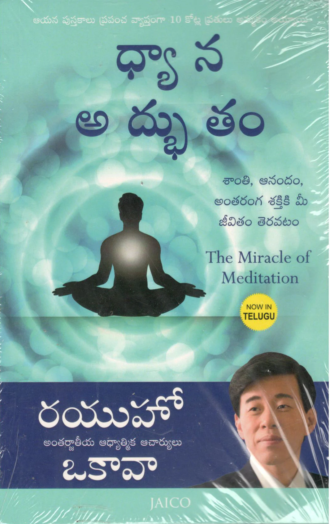 Dhyana Adbhutam