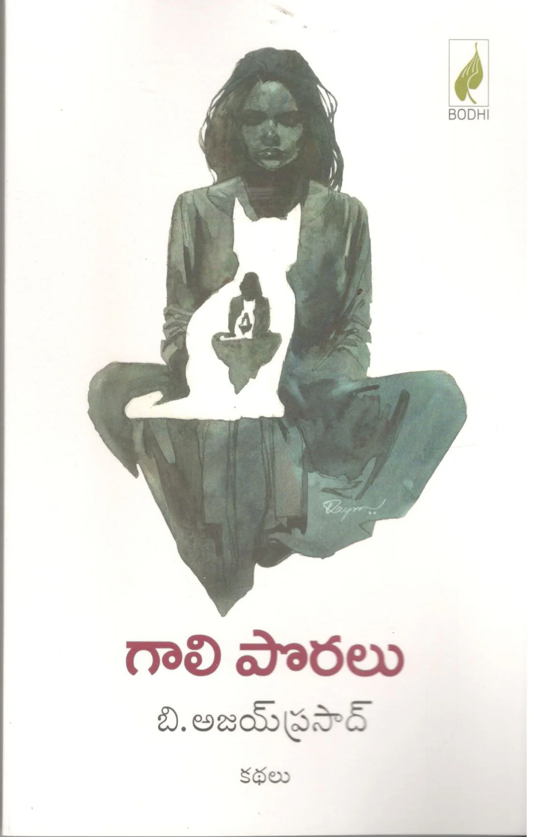 Gaali Poralu