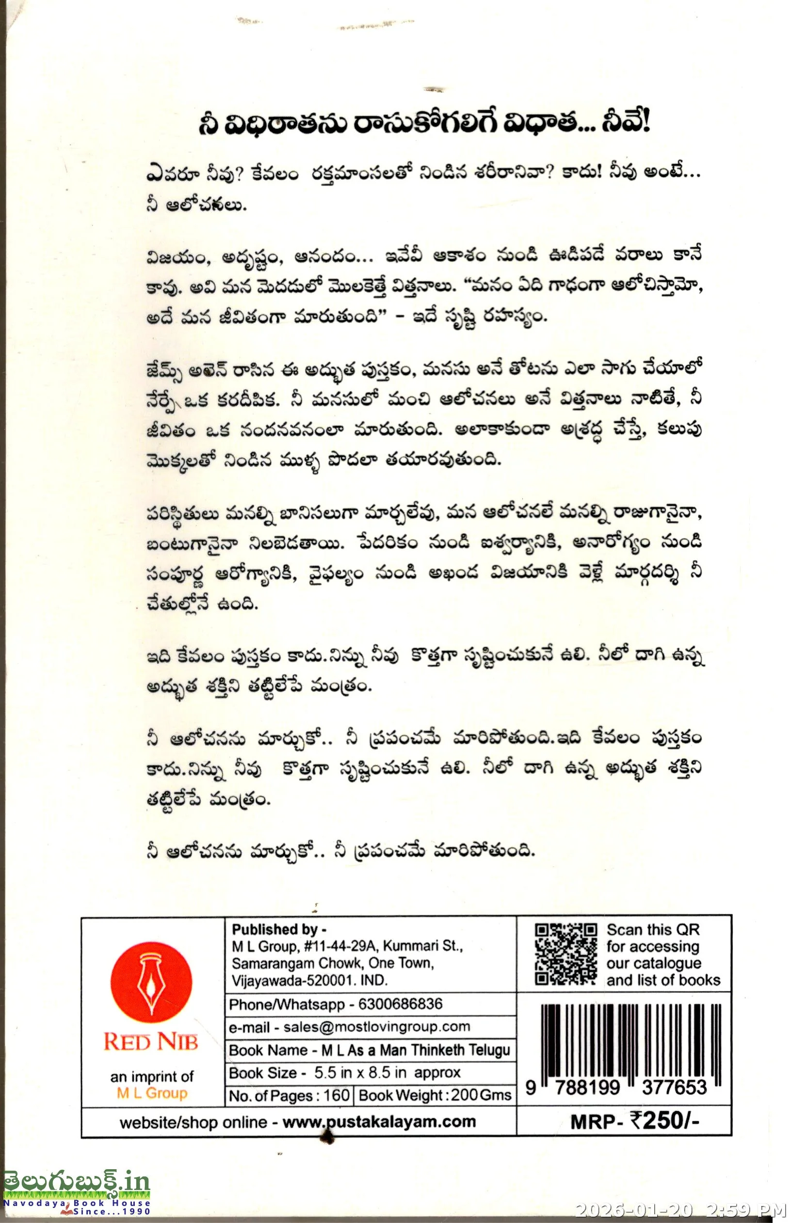 Neevu Thalachinatle - Image 2
