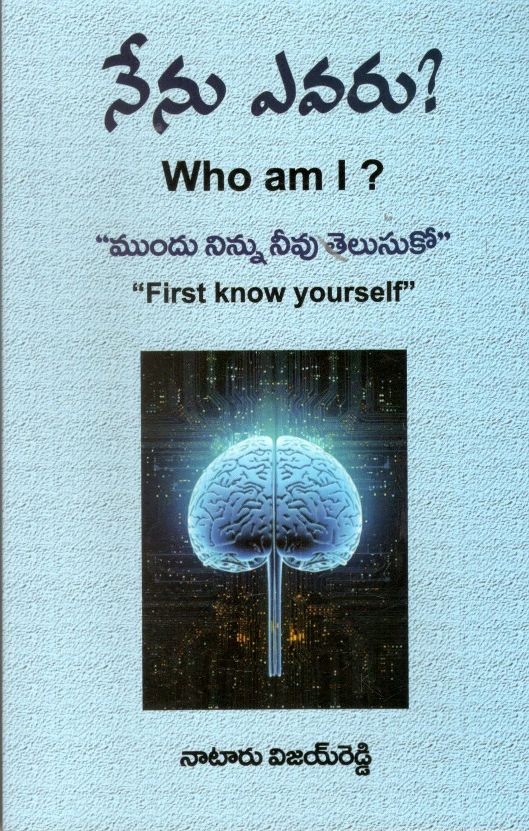 Nenu Evaru-Who Am I