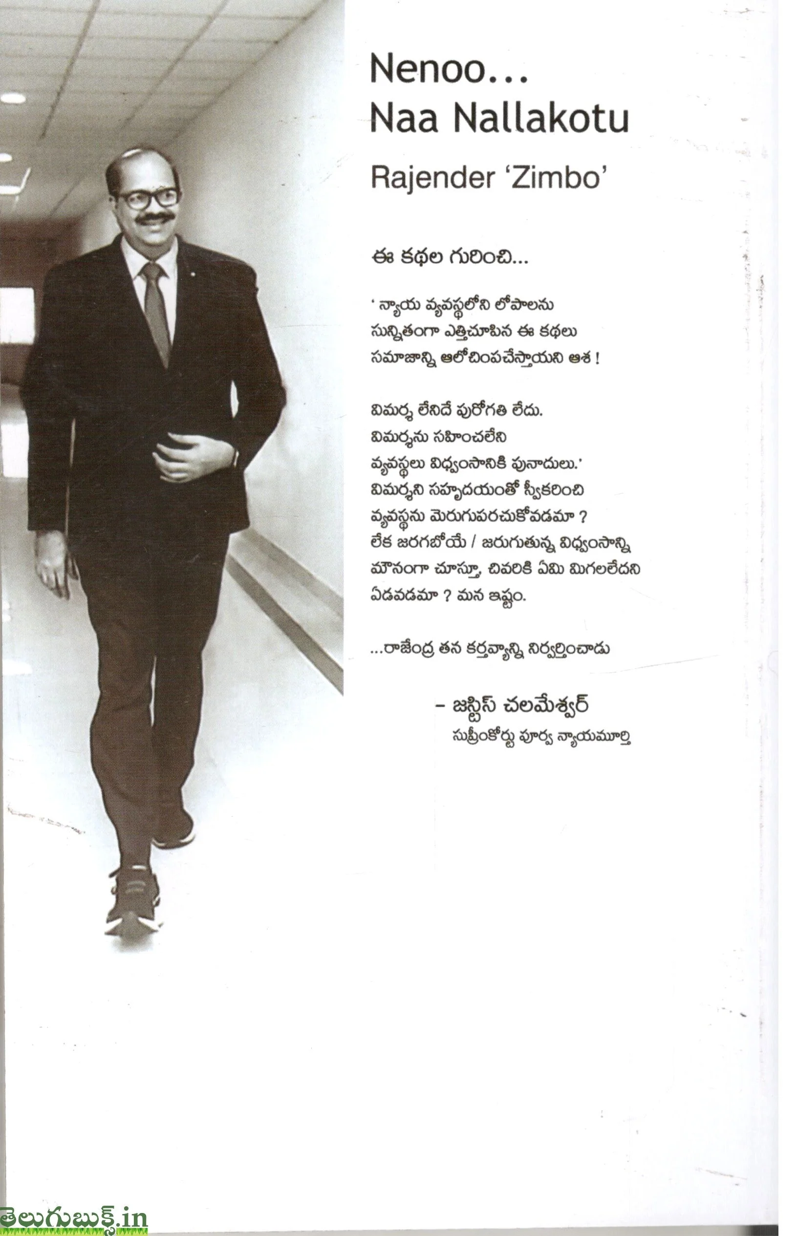 Nenu Naa Nallakotu - Image 2