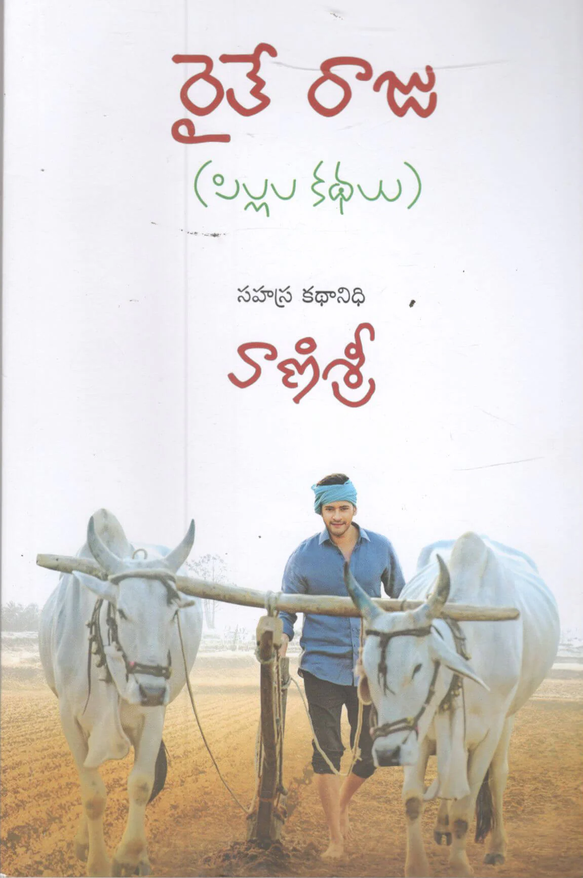Raithe Raju(Pillala Kathalu)