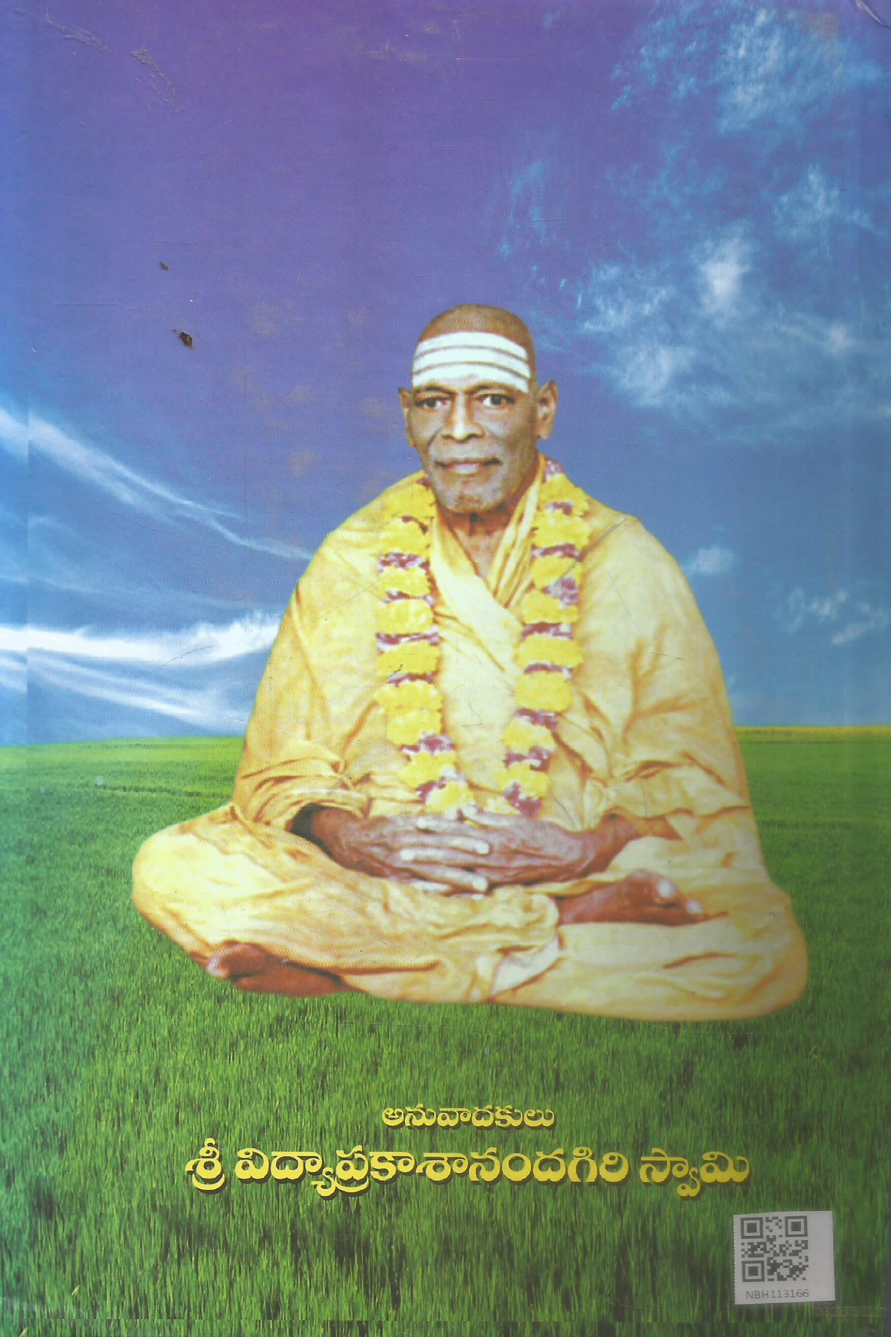 Ramyana Ratnakaramu - Image 2