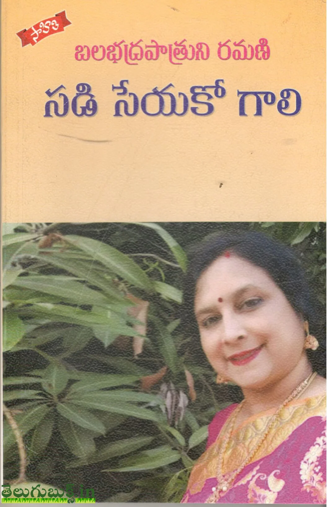 Sadi Seyako Gaali