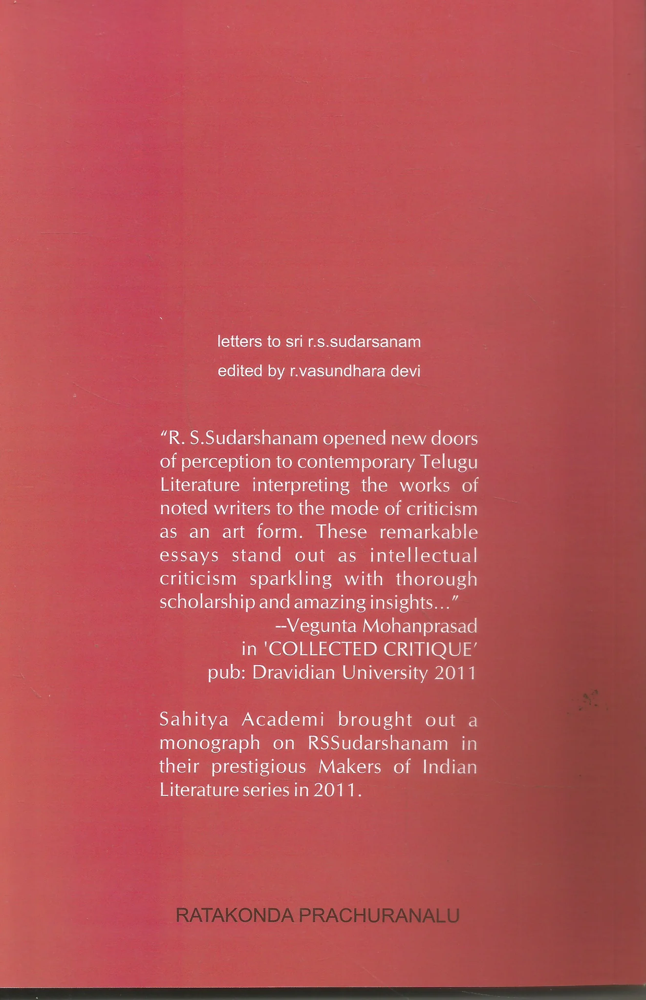 Sudarshanam Gariki - Image 2