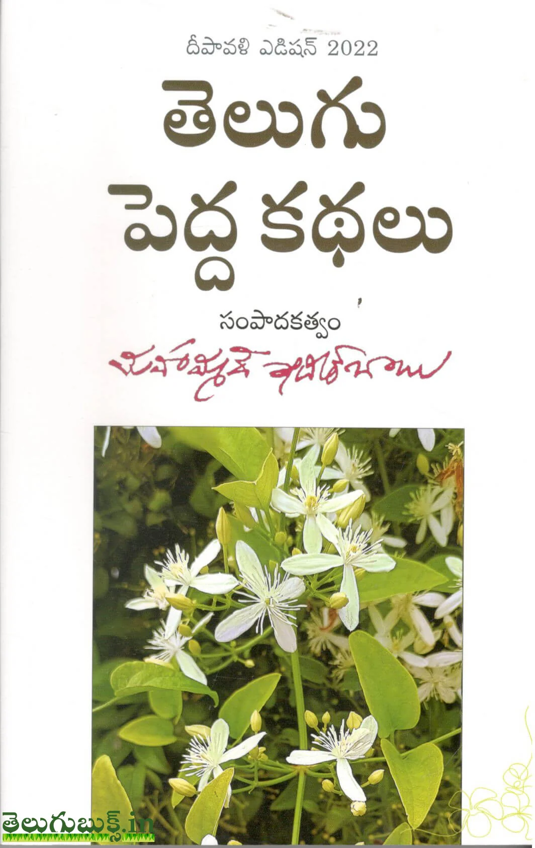 Telugu Pedda Kathalu